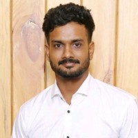 Mohanraj Selvakumar
