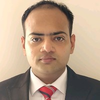 Raushik Agrawal
