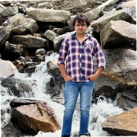 Rakesh Kumar
