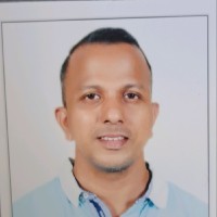Avinash Pawar