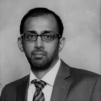 Arun Somasundaram