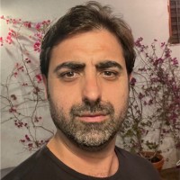 Oriol Palacin
