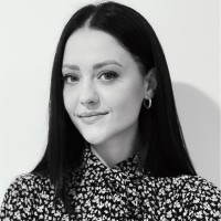 Maria Zafirova
