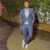 Ahmed Farag