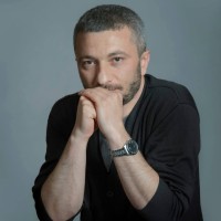 Андраник Гаспарян