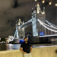 Inamulhaque Bagwala