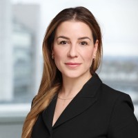 Rebecca Götte, Ll.M.