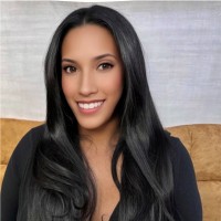 Keisha Goberdhan