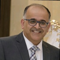 Nasser A. Gharama
