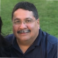 Robert Vidal