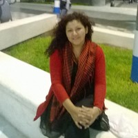 ROCIO VILCA BUSTAMANTE