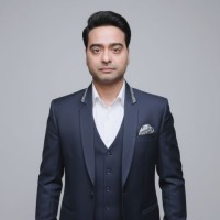 Deepak Sinha