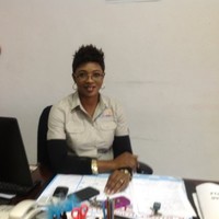Kyra Kamungulu Ponde