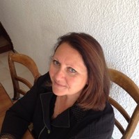 Claudine Lacote