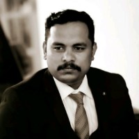 Athul Vakkachan E