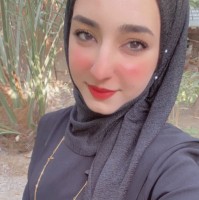 Zainab Mahmoud