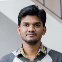 Sunil T.