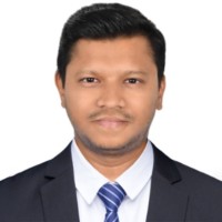 Rubel Chandra Das