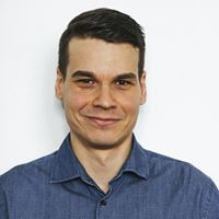 Aaro Berg