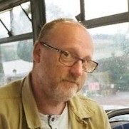 Peter Mutch