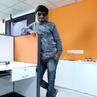Srinath M