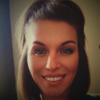 Ashley Hoover