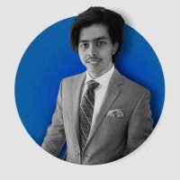 Syed Minhaj Hossain