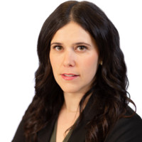 Melanie S. O'Brien