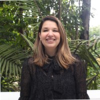 Larissa Alvarez T. da Silva