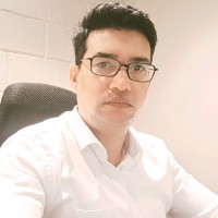 Umakant Pankaj Singh