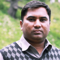 Mahmood Iqbal