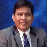 Rommel Vicedo MD, DPCOM, DPCAM, MHA, DPAMS