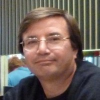 Alan Baldock