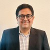 Ashwin Rai