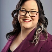 Amy Litviak-Dupuis