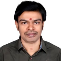 Madan Kumar Manickam