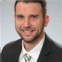 Bradley Vitrano