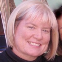 Angela Lee Foreman, Ph.D.