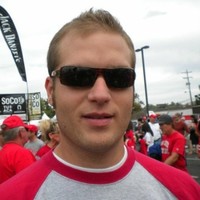 Matt Novotny