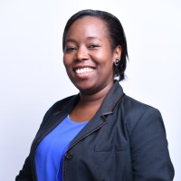 Valentine Ngari