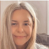 Kate Frost