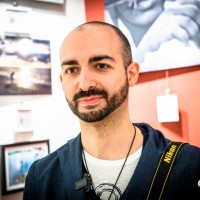 Nicholas Polloni