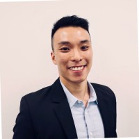 Bryan Lam