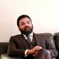 Ussama Kupparayil