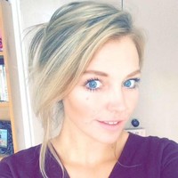 Issy Marshall
