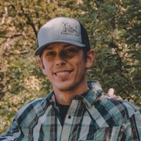 Aaron Zacher