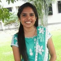 Parvathy J M