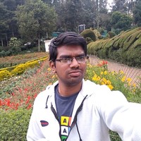 Deepak Raj