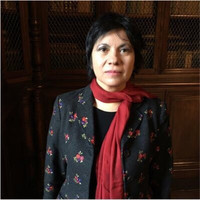 Maria Elena Gutierrez