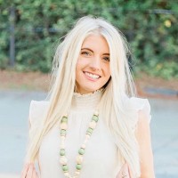 Abby Mcdonald